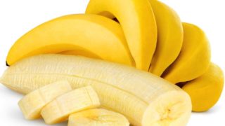 Banana Previne Cãibras, Combate o Stresse e Ajuda no Tratamento de Depressão