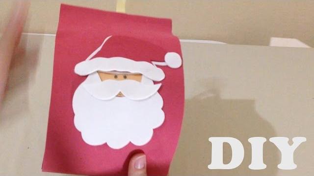 Porta Papel Higiênico de Natal Fácil Passo a Passo – Artesanato DIY