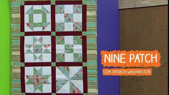 Nine Patch – Patricia Washington