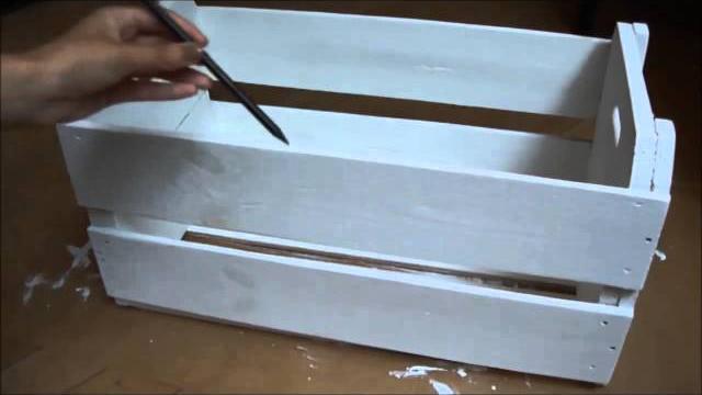ArtTeen – Como fazer um caixote descolado