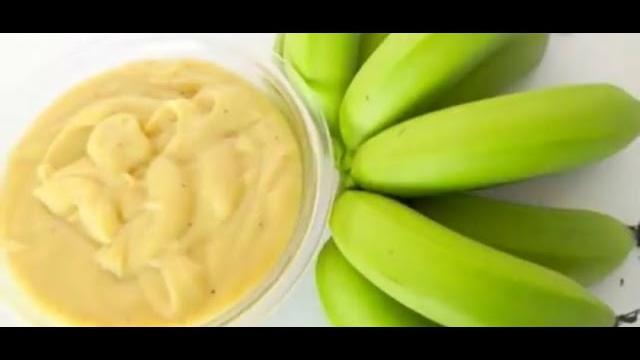 14 Benefícios da Banana Verde para a saúde