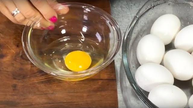 COMO MATAR A SALMONELLA DO OVO E FAZER RECEITAS SEM MEDO