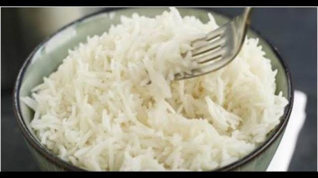 Você cozinhou errado arroz a vida toda – Esta é a forma certa