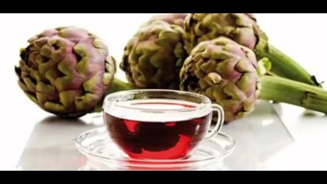 60 Benefícios do chá de Alcachofra para a saúde
