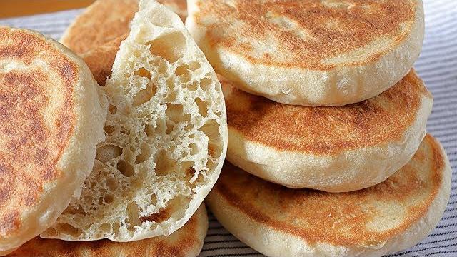 Receita de Pão Para Fazer em panela – Fácil e autêntico