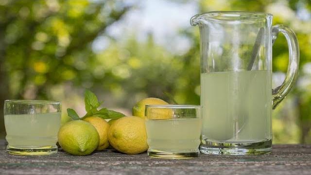 Beneficio do Limão Para Saúde – Abaixa a Pressão, Previne Infartos