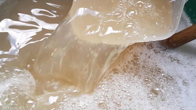 Sabão Liquido – Receita para Fazer 50 Litros