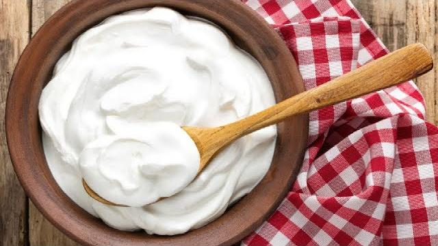 Como Fazer Iogurte Grego em Casa