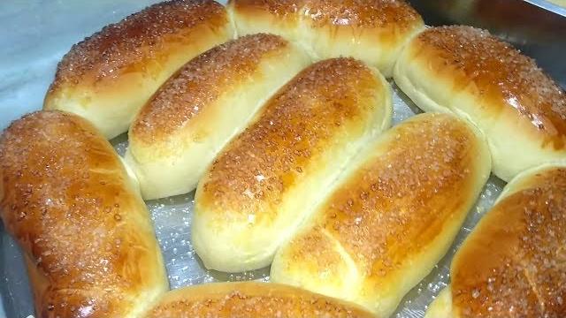 Aprenda a Fazer Pão Português – Fofinho e Delicioso
