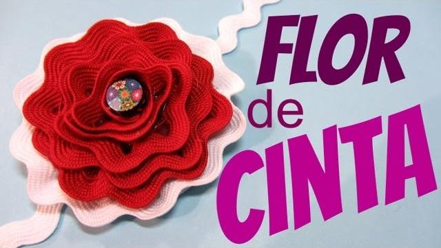 Fazendo flores de sianinha – Audio em Espanhol