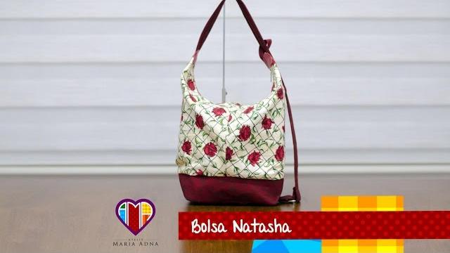 Bolsa sacola e mochila Natasha – Maria Adna Ateliê