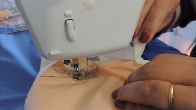 Dicas de costura – Como colocar zíper invisível