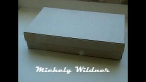 Como fazer caixa de papelão qualquer tamanho passo a passo