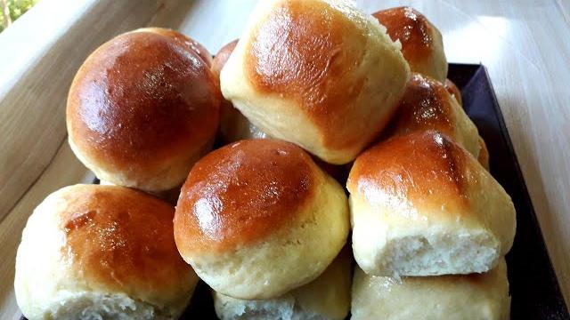 Aprenda a Fazer Pão de Batata – Super Fofinho