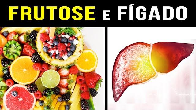 Frutose Destrói Sua Dieta E Fígado? Saiba A Verdade