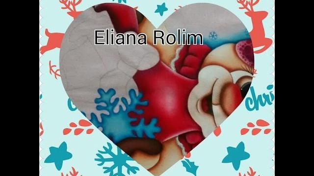 Como fazer um sombreado perfeito – Por Eliana Rolim