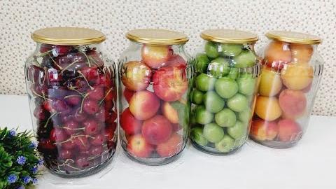 Como Manter Frutas Frescas Sem Geladeira Por 12 Meses