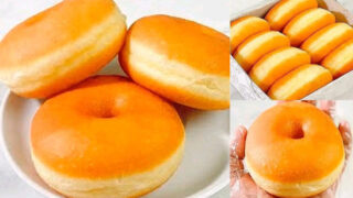 Aprenda a Fazer Donuts Deliciosos Em Casa Igual da Padaria